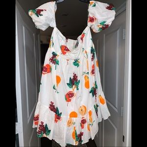 URBAN OUTFITTERS DRESS